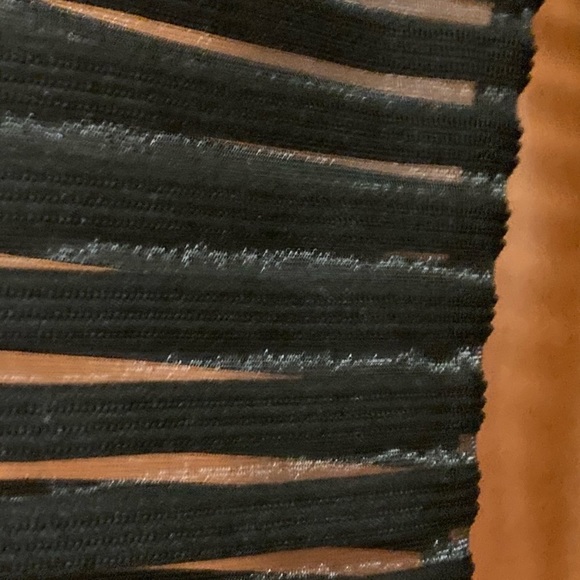 Gorgeous Black Dress From Pink Lily - Picture 4 of 4